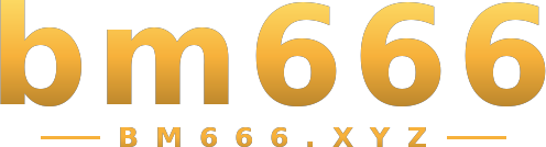bm666 logo